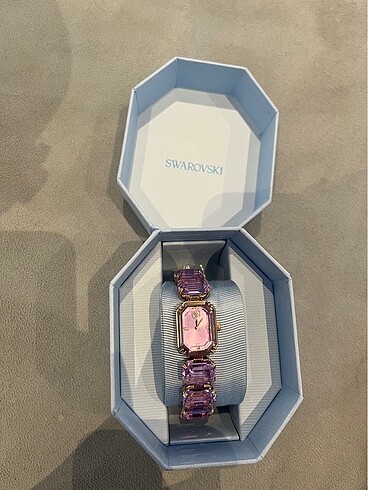 swarovski Swarovski mor millenia saat