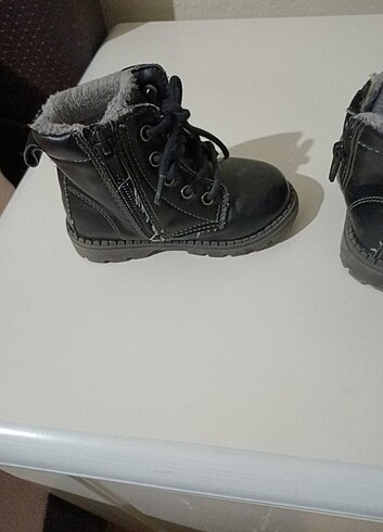 21 Beden Çocuk boy