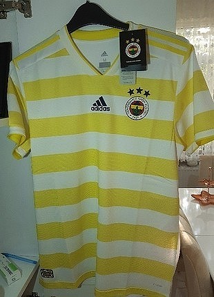 FENERBAHÇE Forma (Sifir)