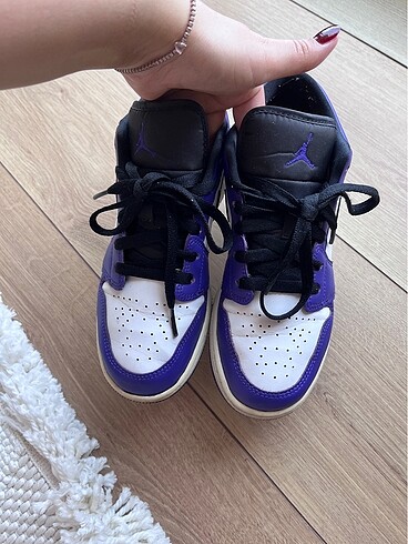 Nike Jordan