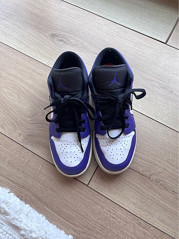 36,5 Beden Nike Jordan