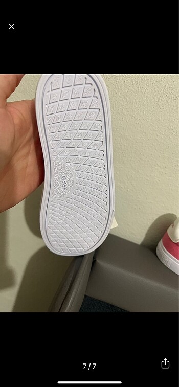 Adidas çocuk ayakkabı - Görsel 7