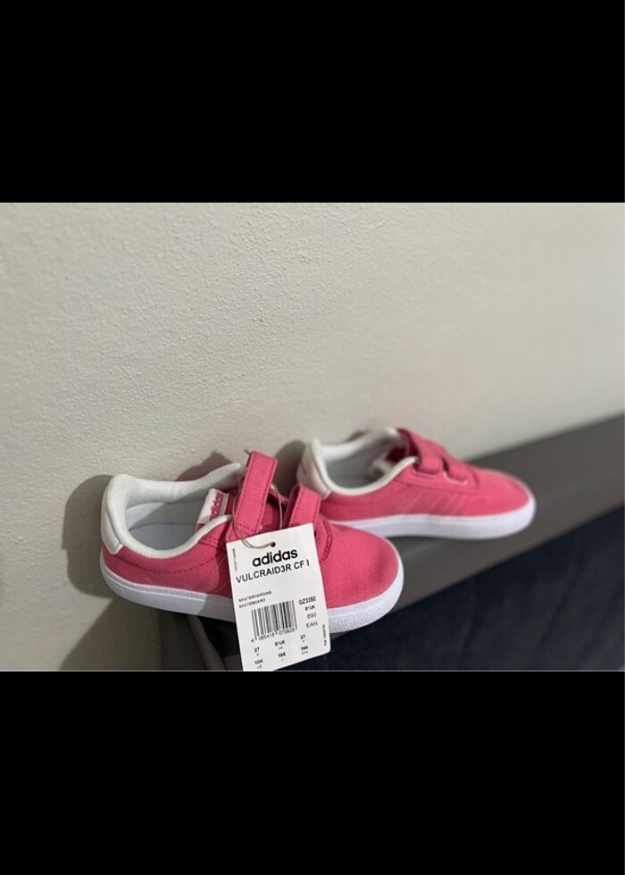 Adidas çocuk ayakkabı - Görsel 3