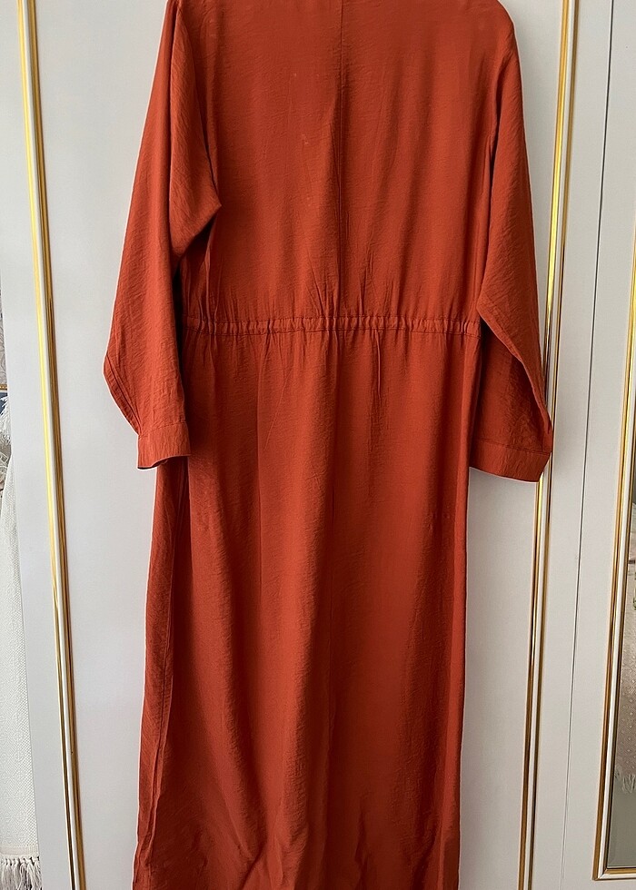 Lc wakiki elbise - Görsel 3