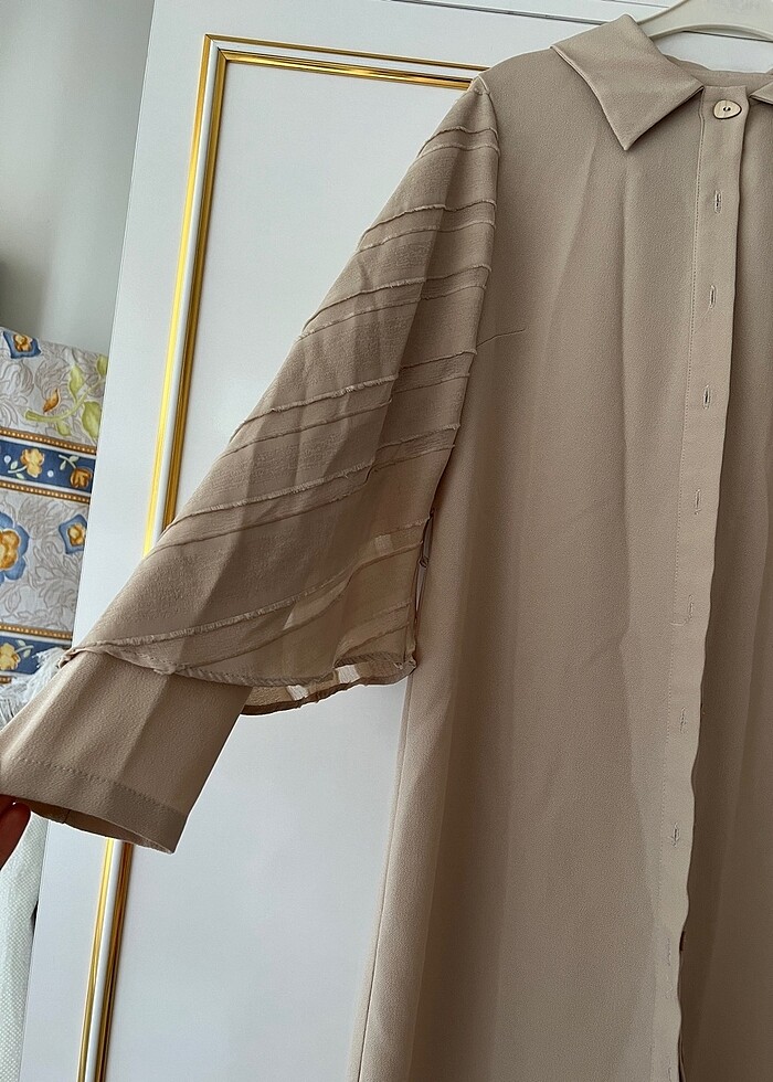 Kemal Aydın tunik - Görsel 2