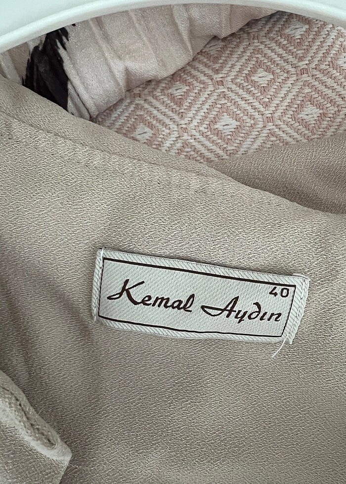 Kemal Aydın tunik - Görsel 3