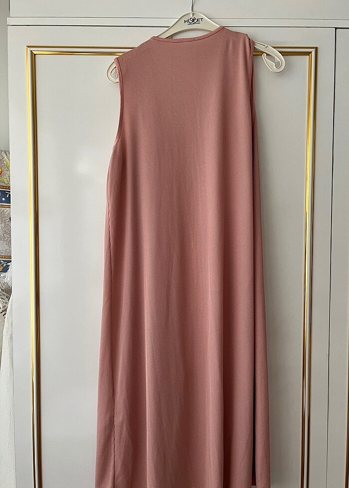 Tesettür yelek defrina - Görsel 3