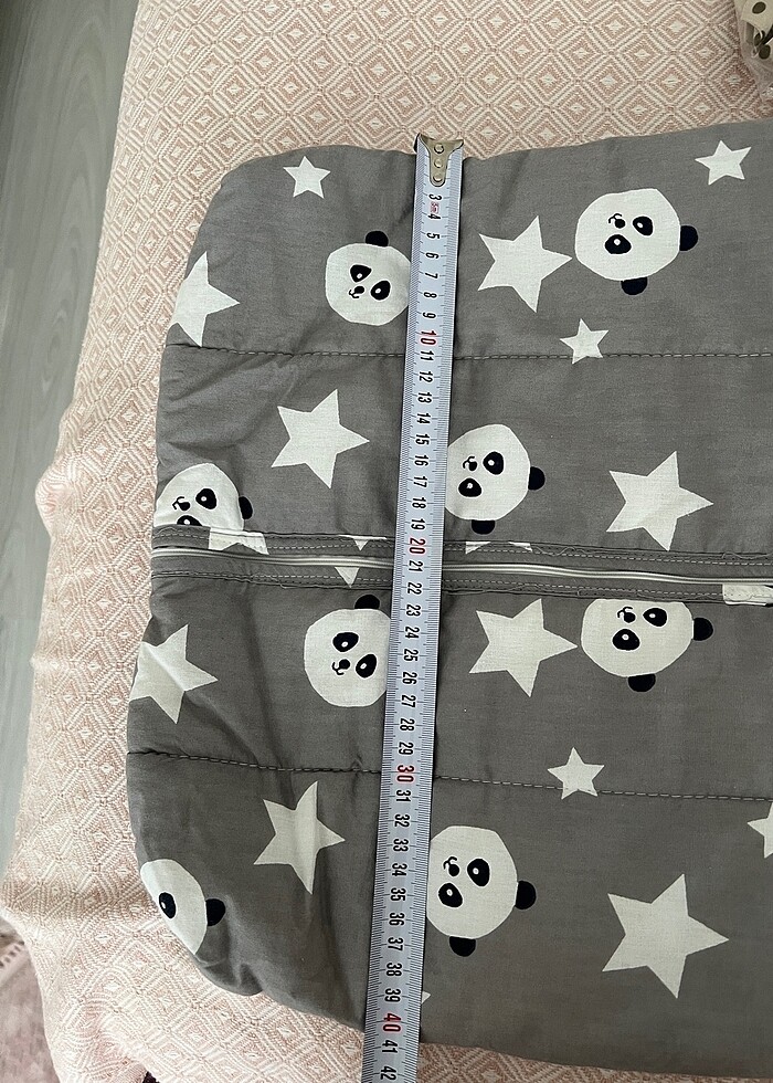 Uyku tulumu - Görsel 3