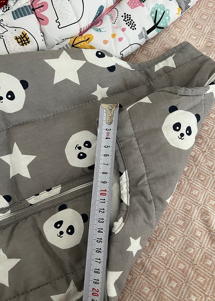 Uyku tulumu - Görsel 5