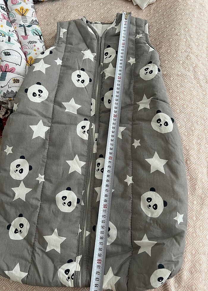 Uyku tulumu - Görsel 4