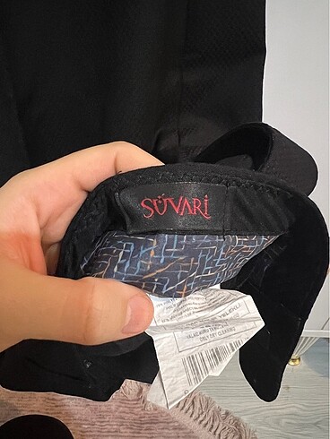 Süvari damatlık - Görsel 5