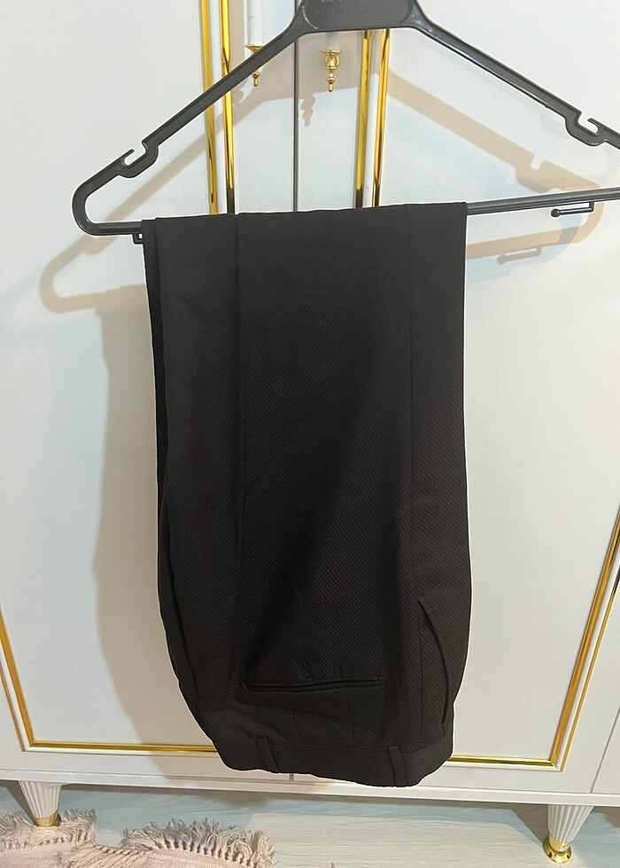 Süvari damatlık - Görsel 4