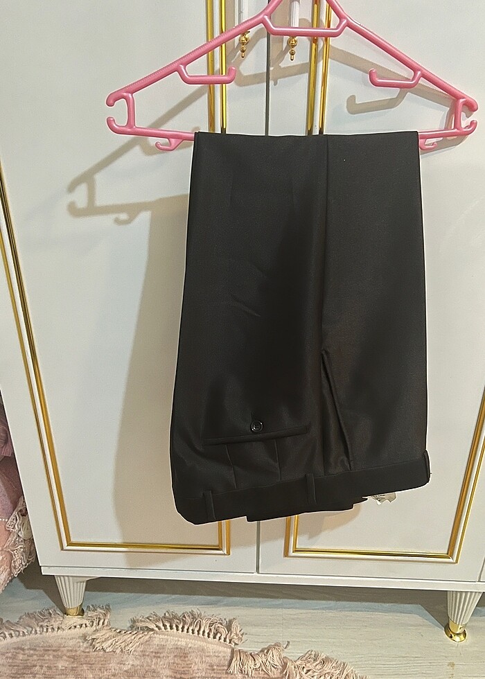 Html takım Elbise - Görsel 3