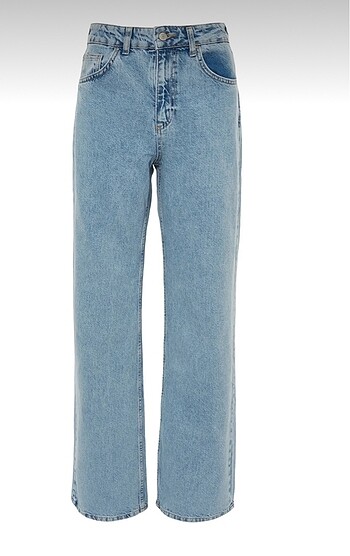 wide jean