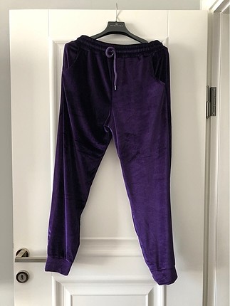 Spor pantolon