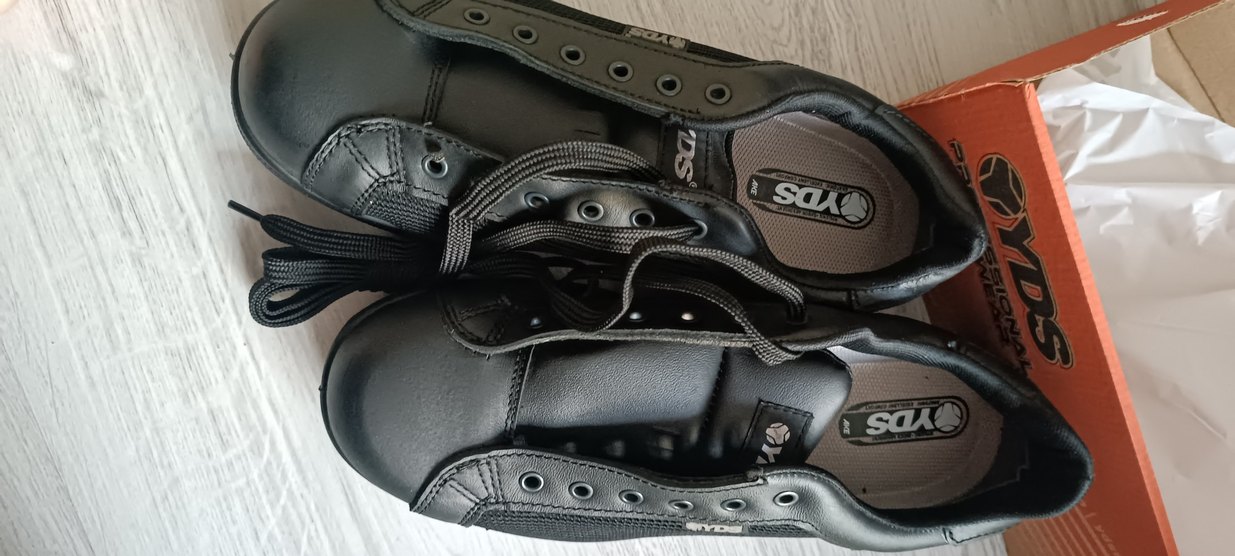 YDS 43numara erkek ayakkabi - Görsel 2