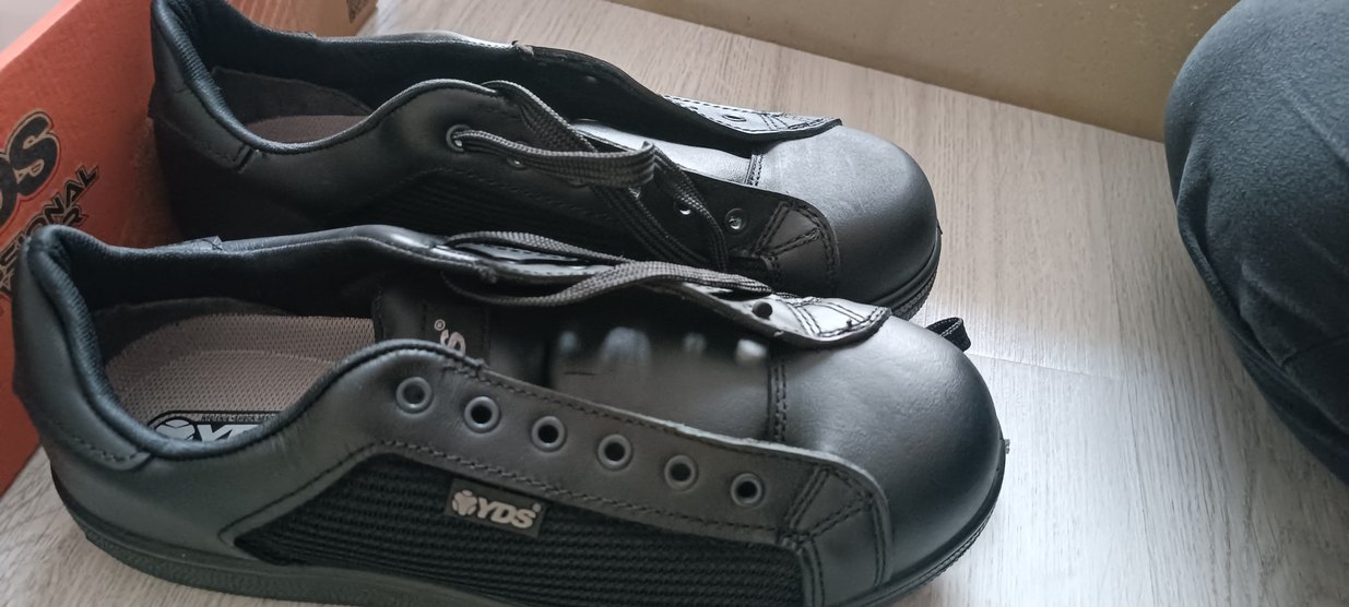 YDS 43numara erkek ayakkabi - Görsel 3