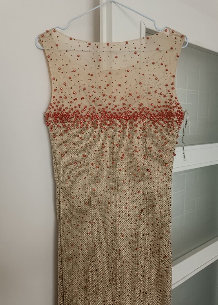 Odrella marka abiye - Görsel 3