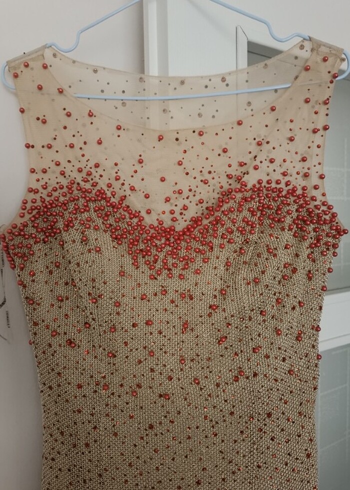 Odrella marka abiye - Görsel 4