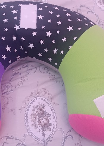 babyjem oturma minderi - Görsel 4