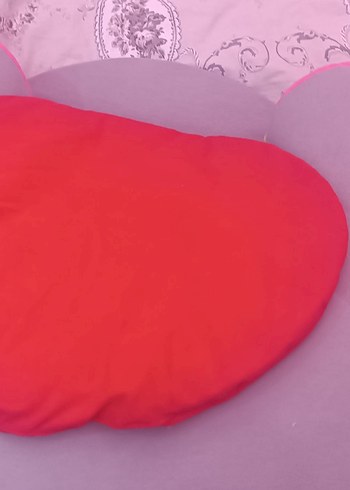 babyjem oturma minderi - Görsel 3