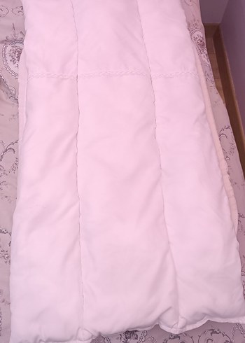 Bebek Yatağı süngeri vealt açma  ortusu - Görsel 2