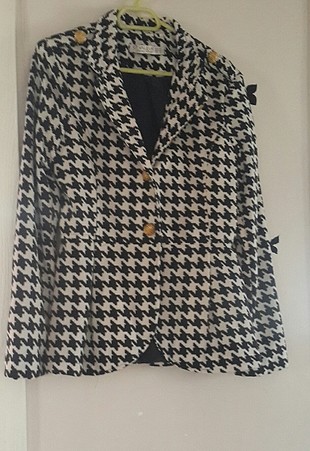 blazer ceket