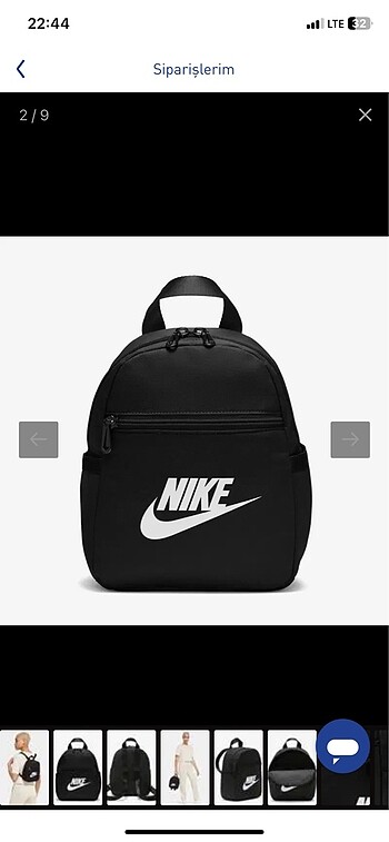 Nike Nike Futura 365
