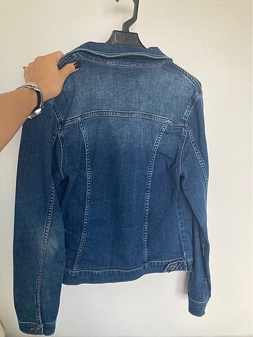 Mavi Jeans Kot ceket