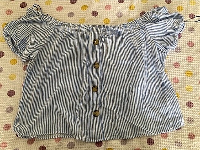 H&M bluz