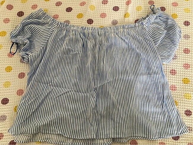 s Beden H&M bluz
