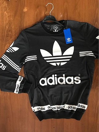 Dijital baskı Adidas sweet