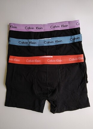 Calvin Klein Calvin Klein low rise trunks Boxer