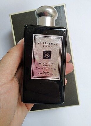 Jo Malone Velvet Rose & Oud