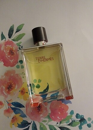 Terre D'Hermes Hermes
