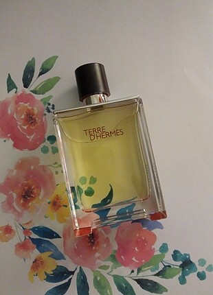 Hermes Terre D'Hermes Hermes