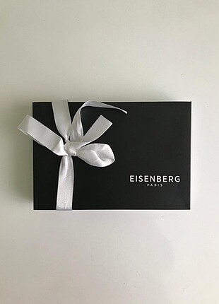 Eisenberg hediye parfum seti