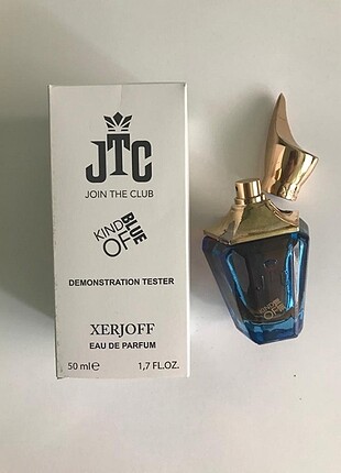 JTC Kind of Blue Xerjoff