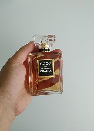 Chanel Coco edp 