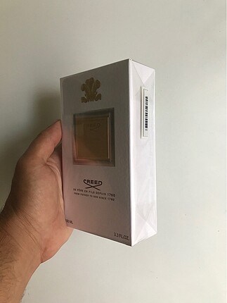 Chanel Millesime İmperial CREED