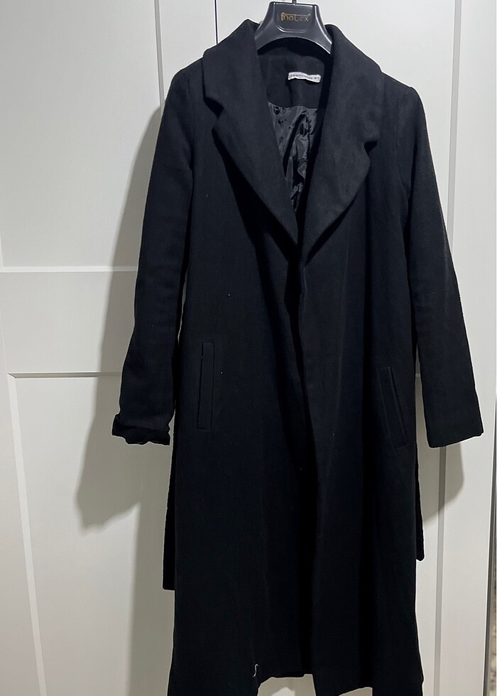 Kaşe kaban - Görsel 2