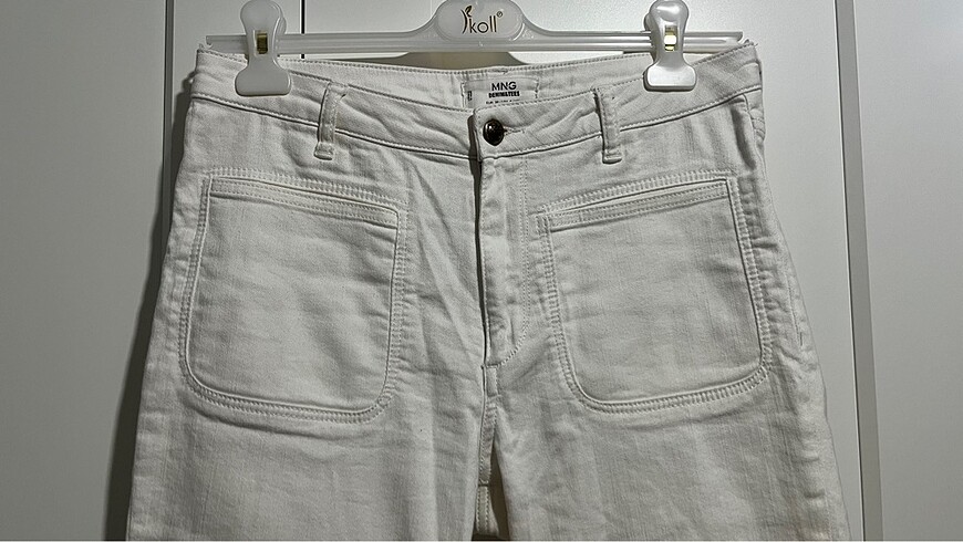 Pantolon - Görsel 6