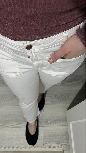 Pantolon - Görsel 7