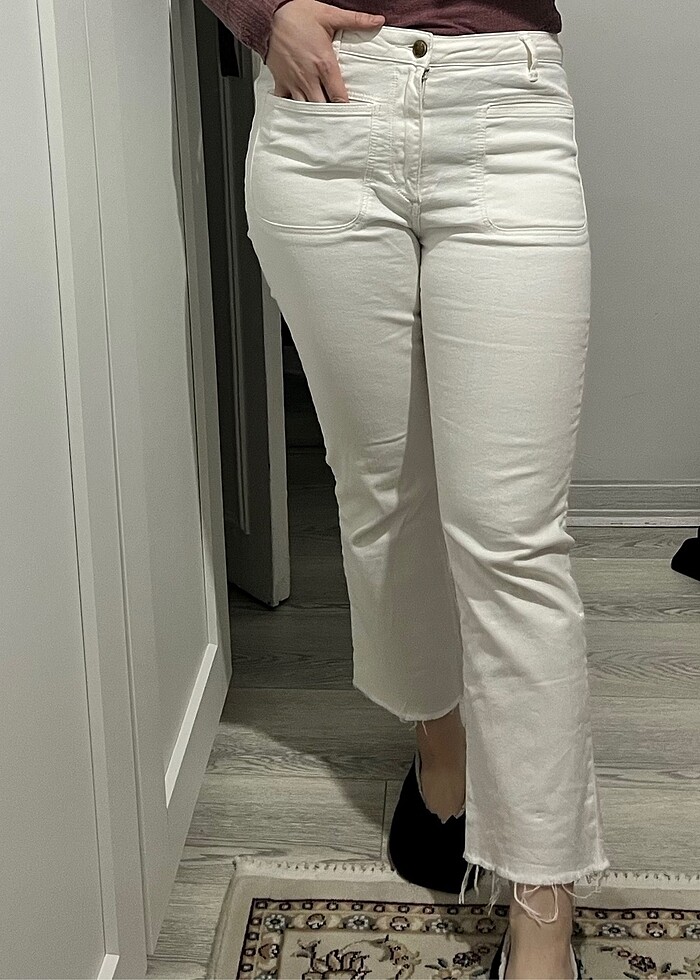 Pantolon - Görsel 2