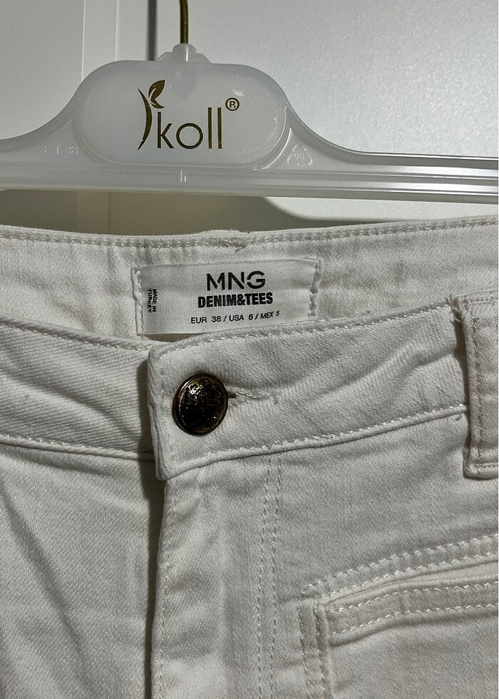 Pantolon - Görsel 3