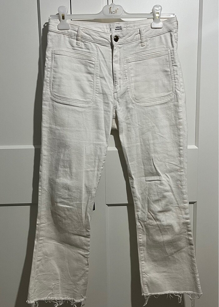 Pantolon - Görsel 4