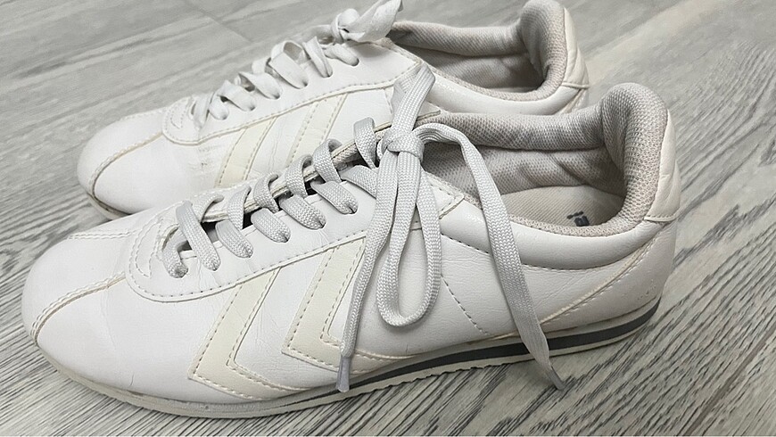 Spor ayakkabı - Görsel 5