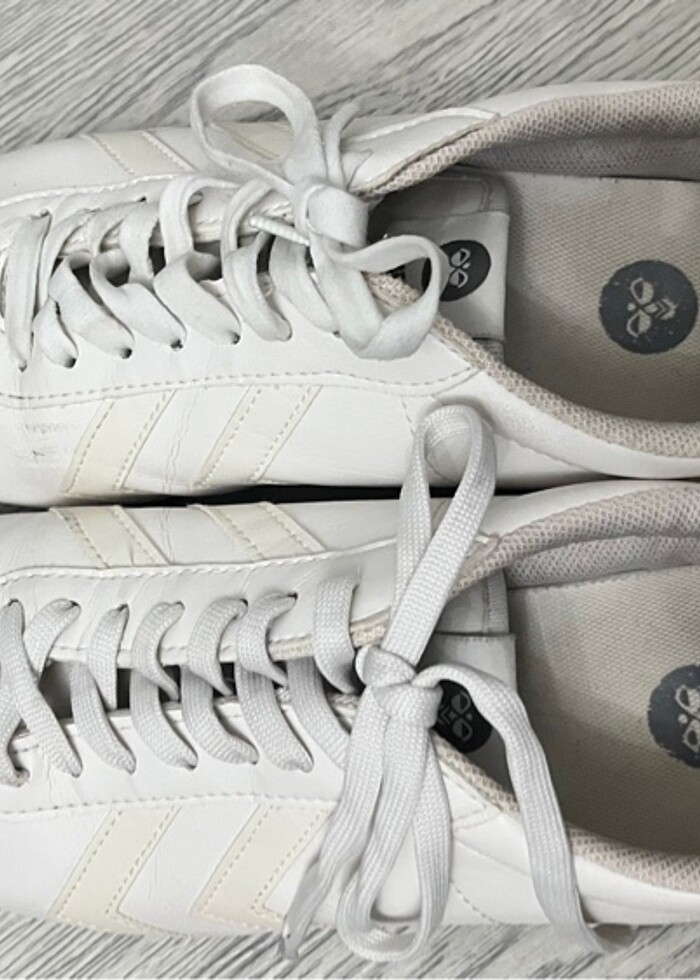 Spor ayakkabı - Görsel 2