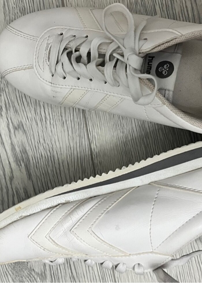 Spor ayakkabı - Görsel 3