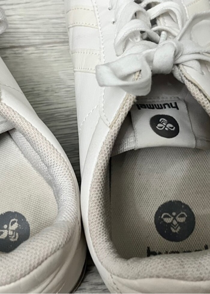 Spor ayakkabı - Görsel 4